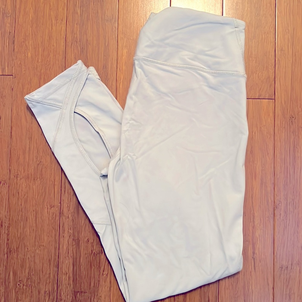 Victoria Secret Sport Knockout Tights Leggings